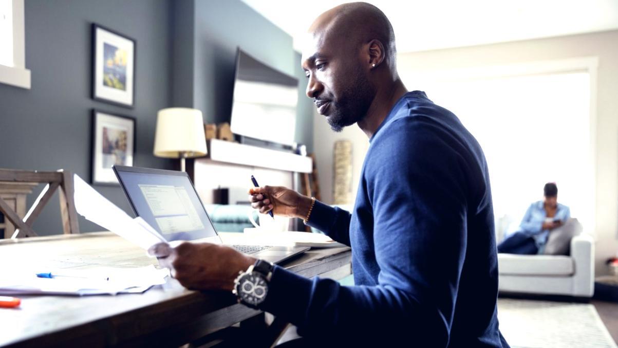 Professionelle Arbeitsumgebung für Website-Optimierung